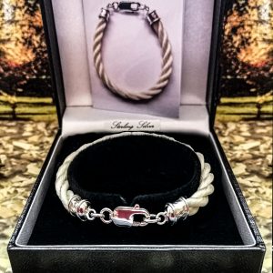 Braided Bracelet