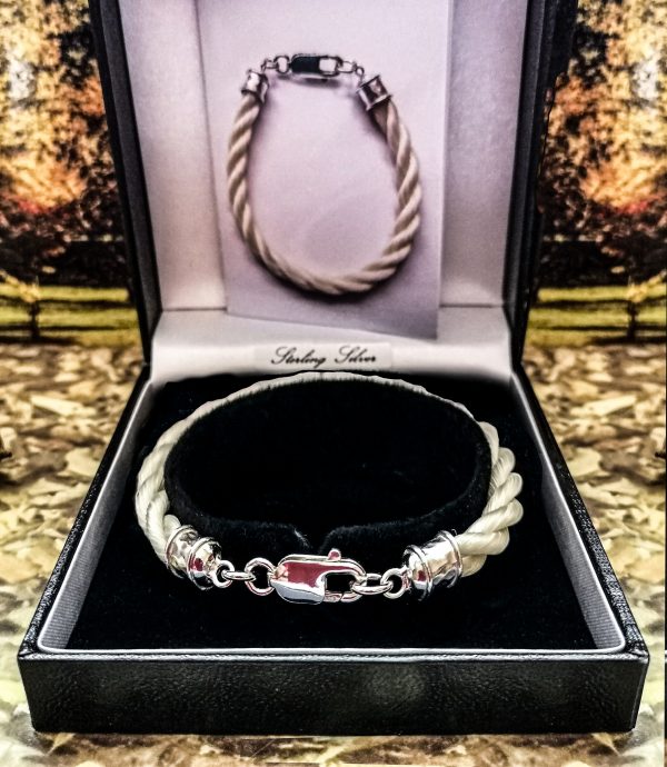 Braided Bracelet