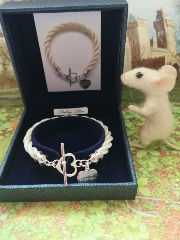 Heart Toggle Clasp - Image 5