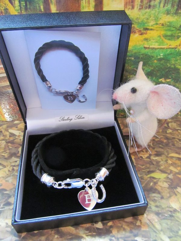 Braided Bracelet - Image 2
