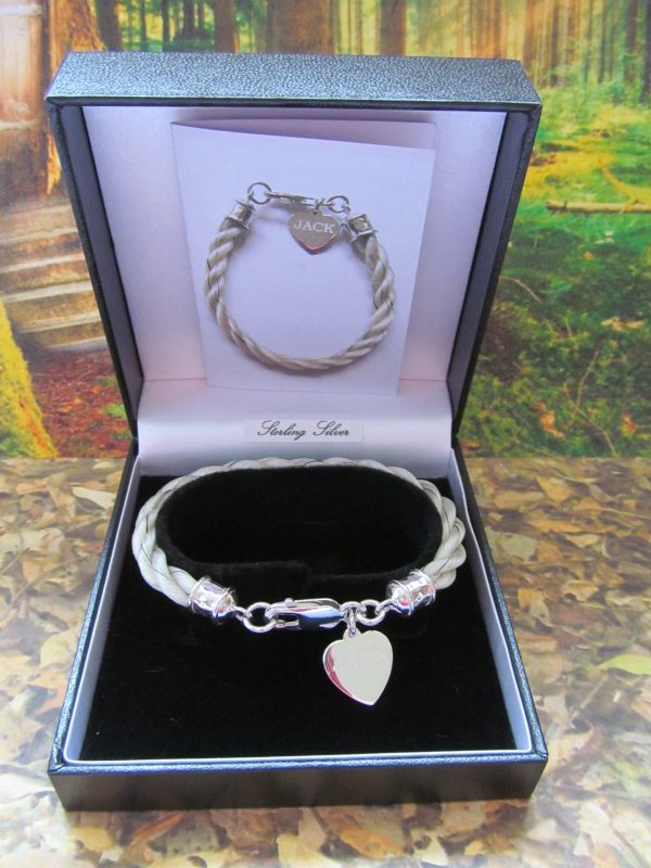 Braided Bracelet - Image 4