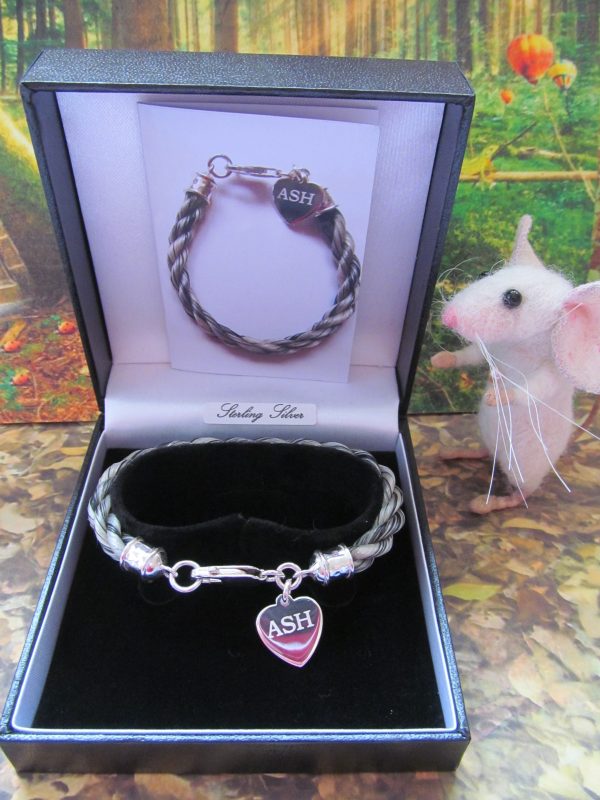 Braided Bracelet - Image 5